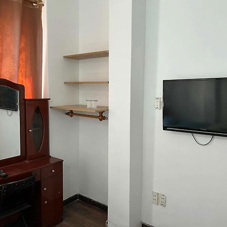 Vuong Tron Homestay Πόλη Χο Τσι Μινχ Εξωτερικό φωτογραφία