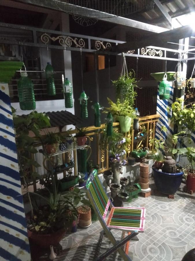 Vuong Tron Homestay Πόλη Χο Τσι Μινχ Εξωτερικό φωτογραφία