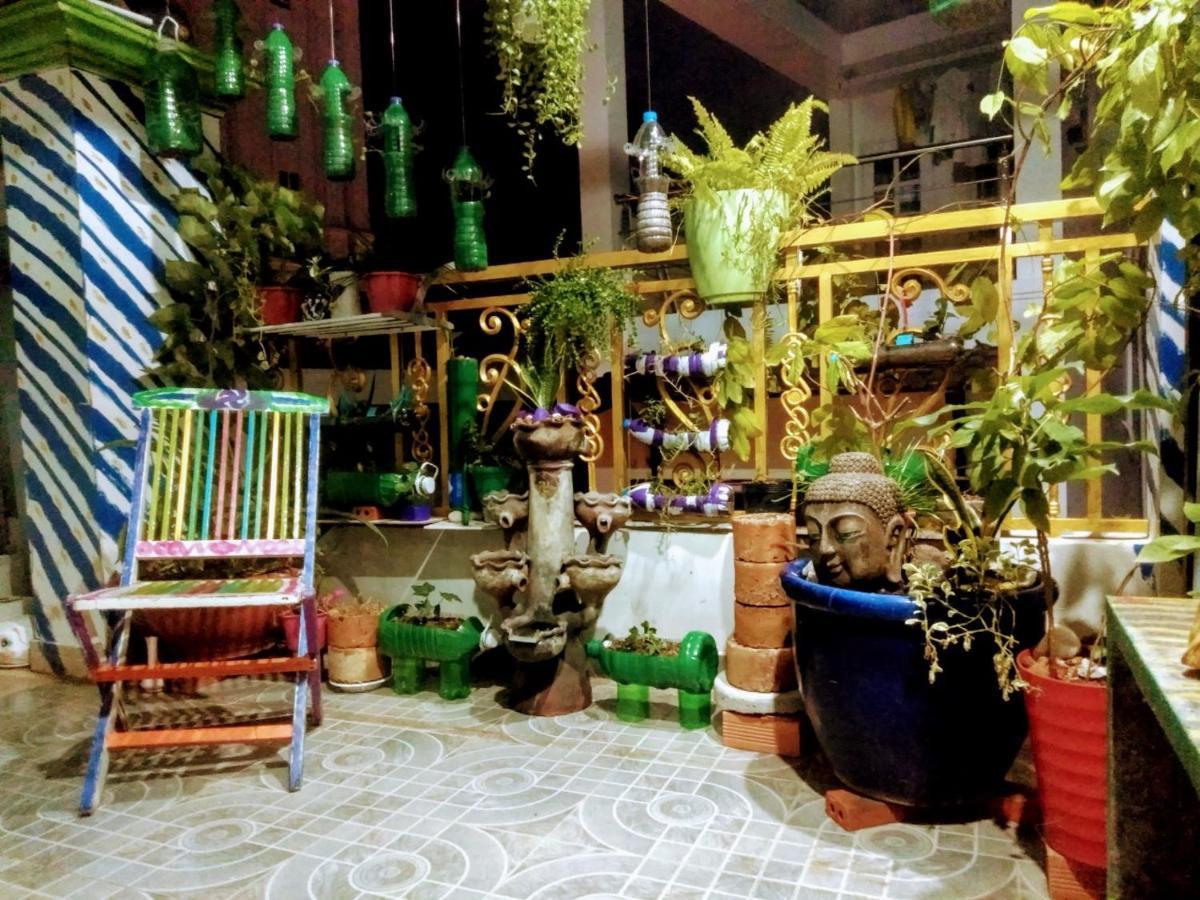Vuong Tron Homestay Πόλη Χο Τσι Μινχ Εξωτερικό φωτογραφία