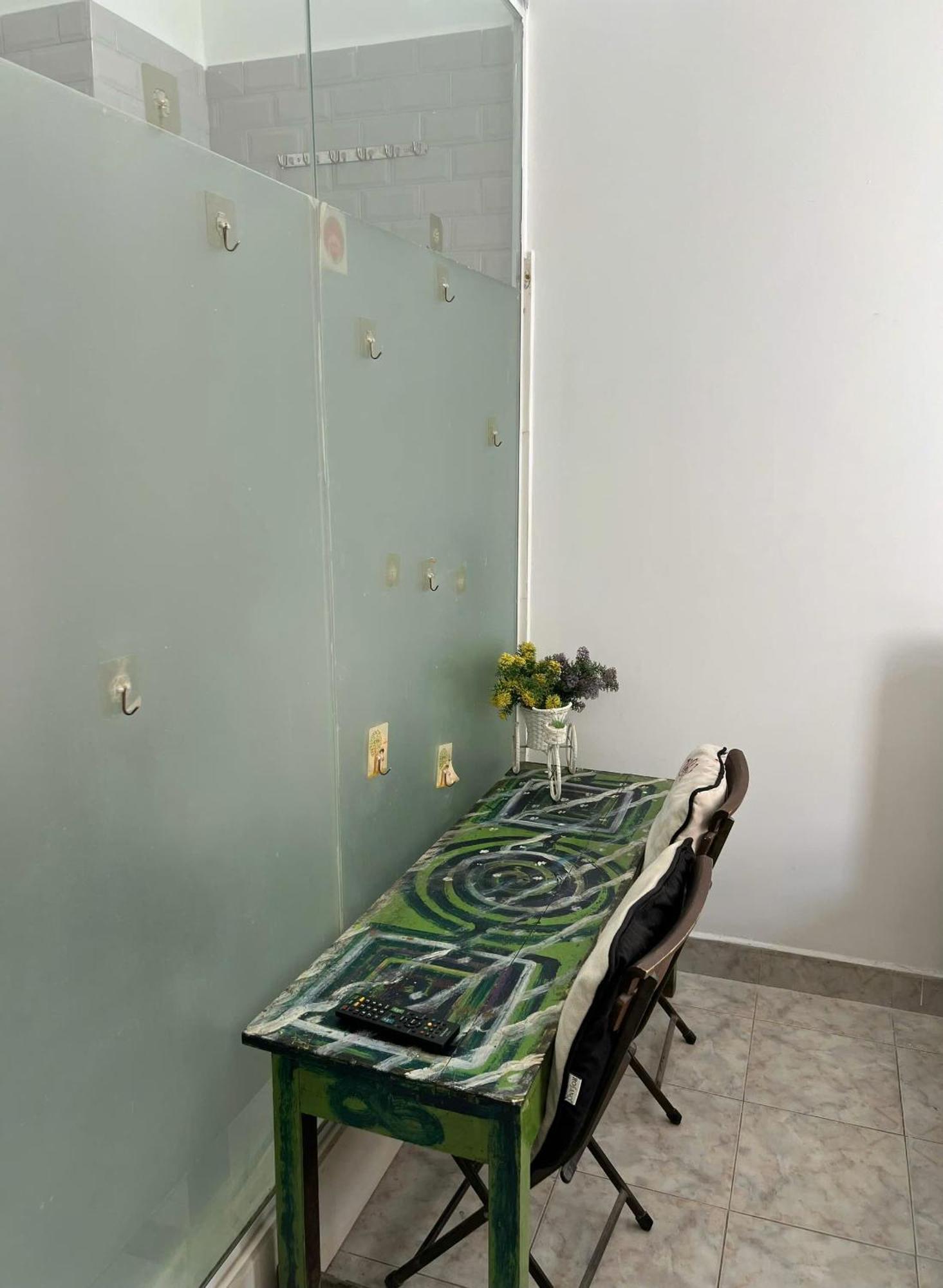 Vuong Tron Homestay Πόλη Χο Τσι Μινχ Εξωτερικό φωτογραφία