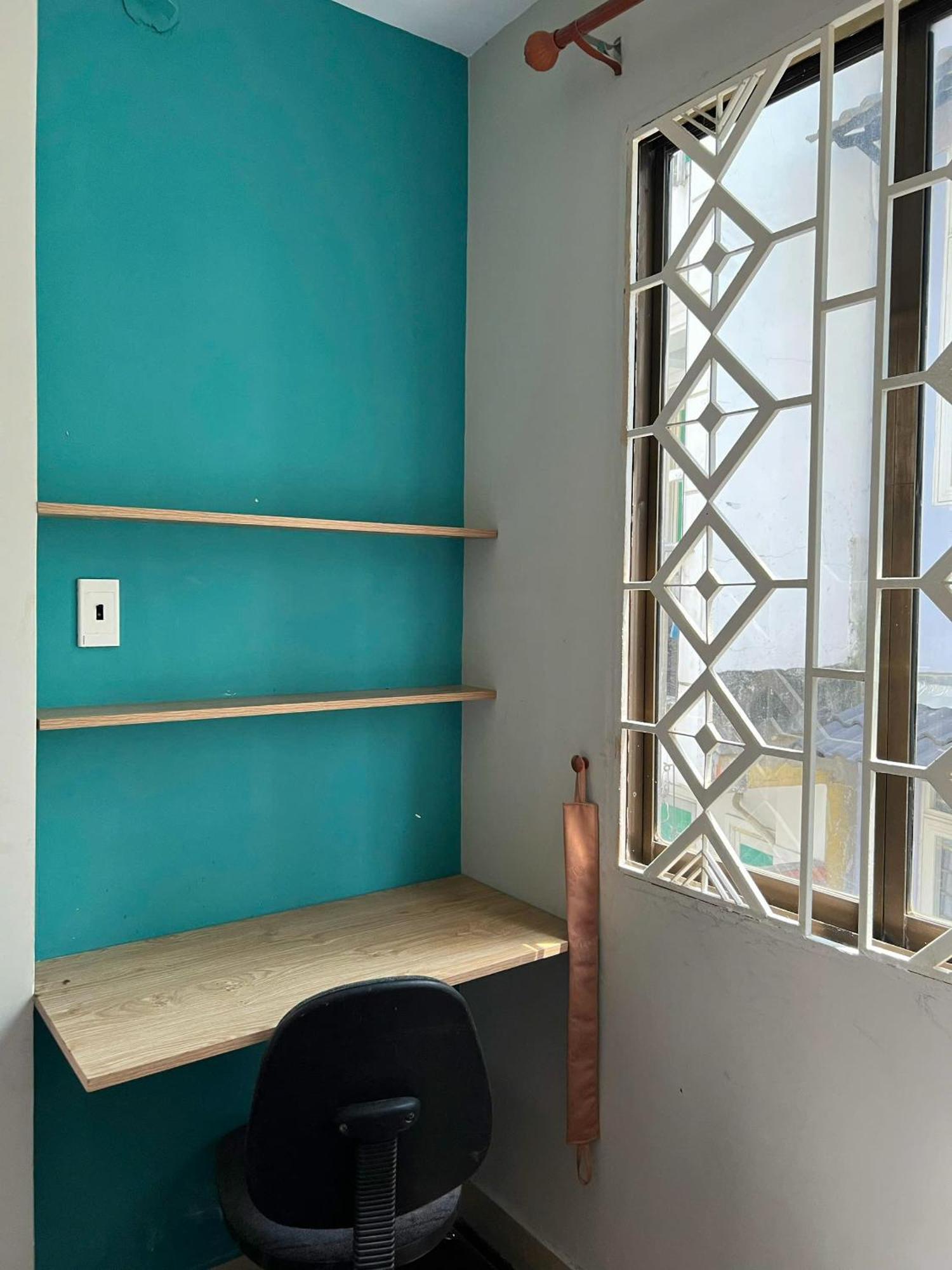 Vuong Tron Homestay Πόλη Χο Τσι Μινχ Εξωτερικό φωτογραφία