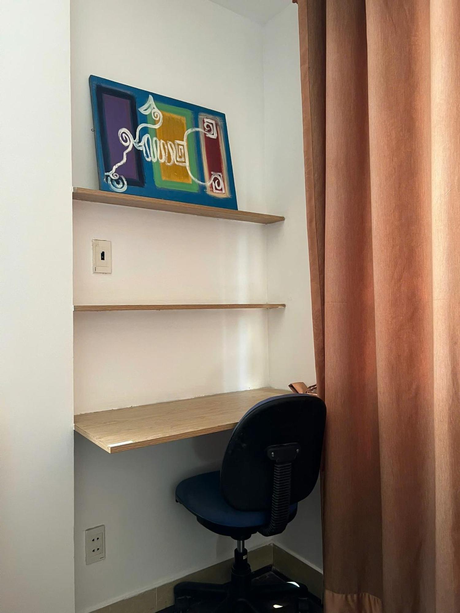 Vuong Tron Homestay Πόλη Χο Τσι Μινχ Εξωτερικό φωτογραφία