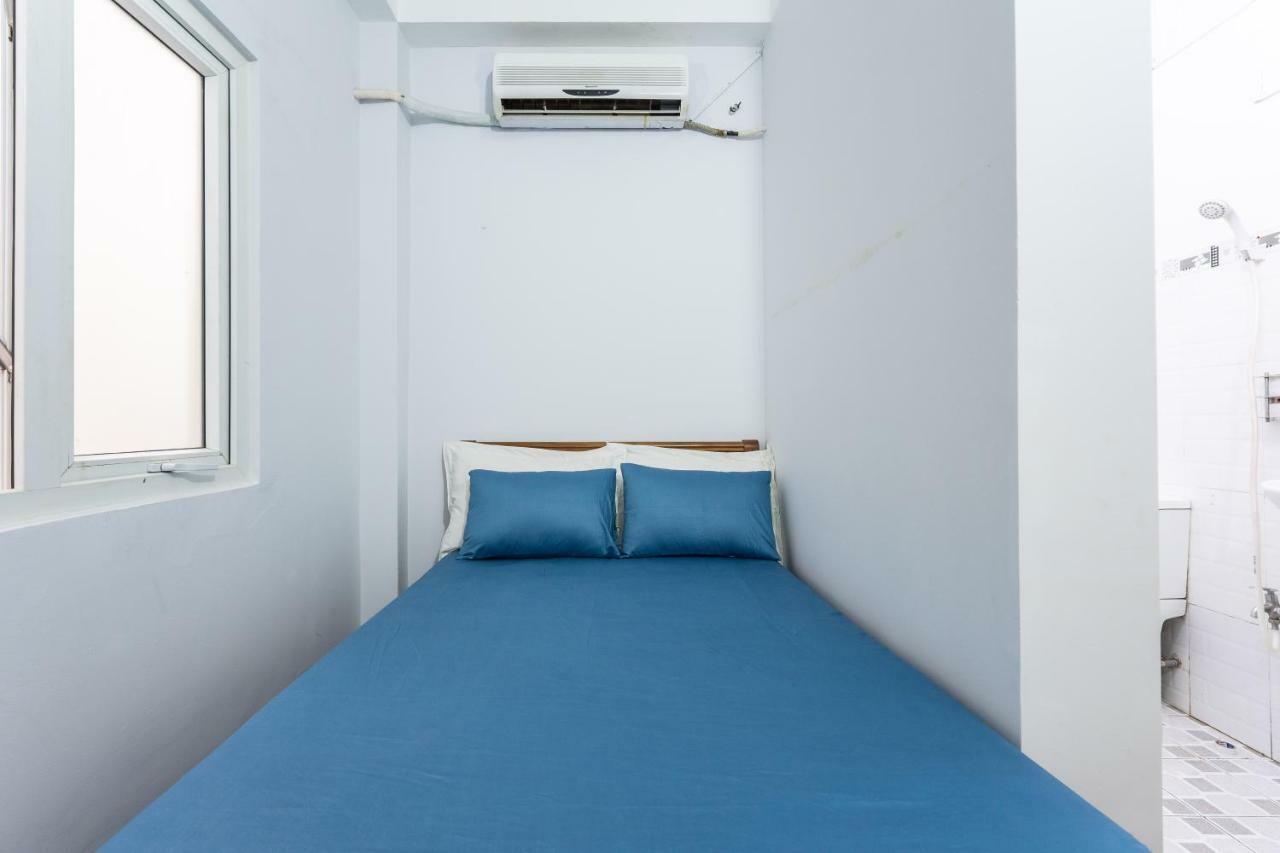 Vuong Tron Homestay Πόλη Χο Τσι Μινχ Εξωτερικό φωτογραφία
