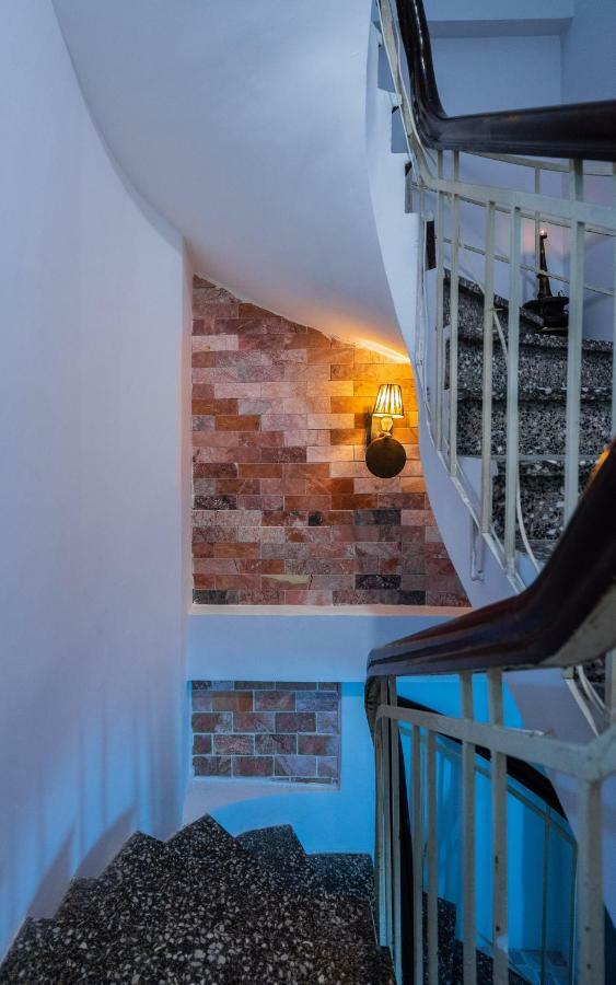 Vuong Tron Homestay Πόλη Χο Τσι Μινχ Εξωτερικό φωτογραφία
