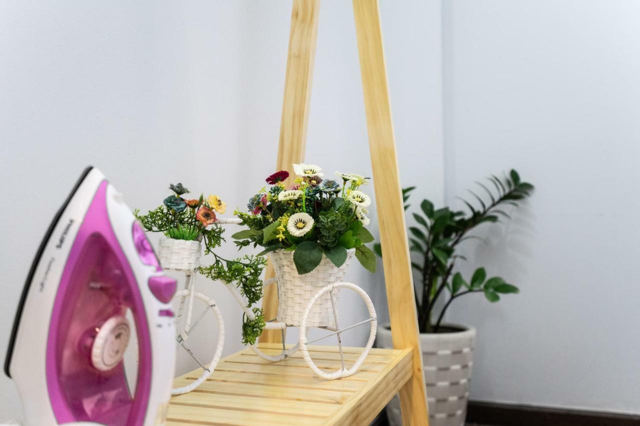Vuong Tron Homestay Πόλη Χο Τσι Μινχ Εξωτερικό φωτογραφία