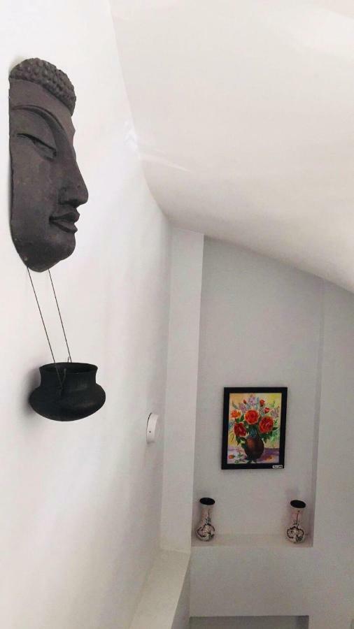 Vuong Tron Homestay Πόλη Χο Τσι Μινχ Εξωτερικό φωτογραφία